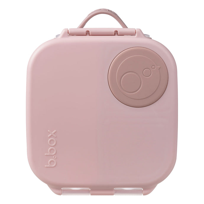 bbox mini lunchbox blush crush