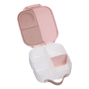 bbox mini lunchbox blush crush