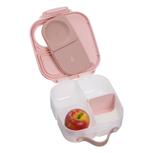 bbox mini lunchbox blush crush