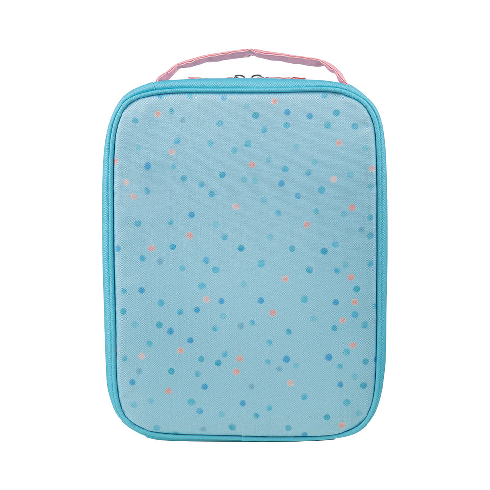 B Box Flexi Insulated Lunch Bag - Confetti