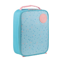 Load image into Gallery viewer, B Box Flexi Insulated Lunch Bag - Confetti

