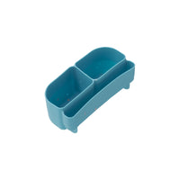 Load image into Gallery viewer, B Box Silicone Bento Tray - Mini Lunchbox - Confetti

