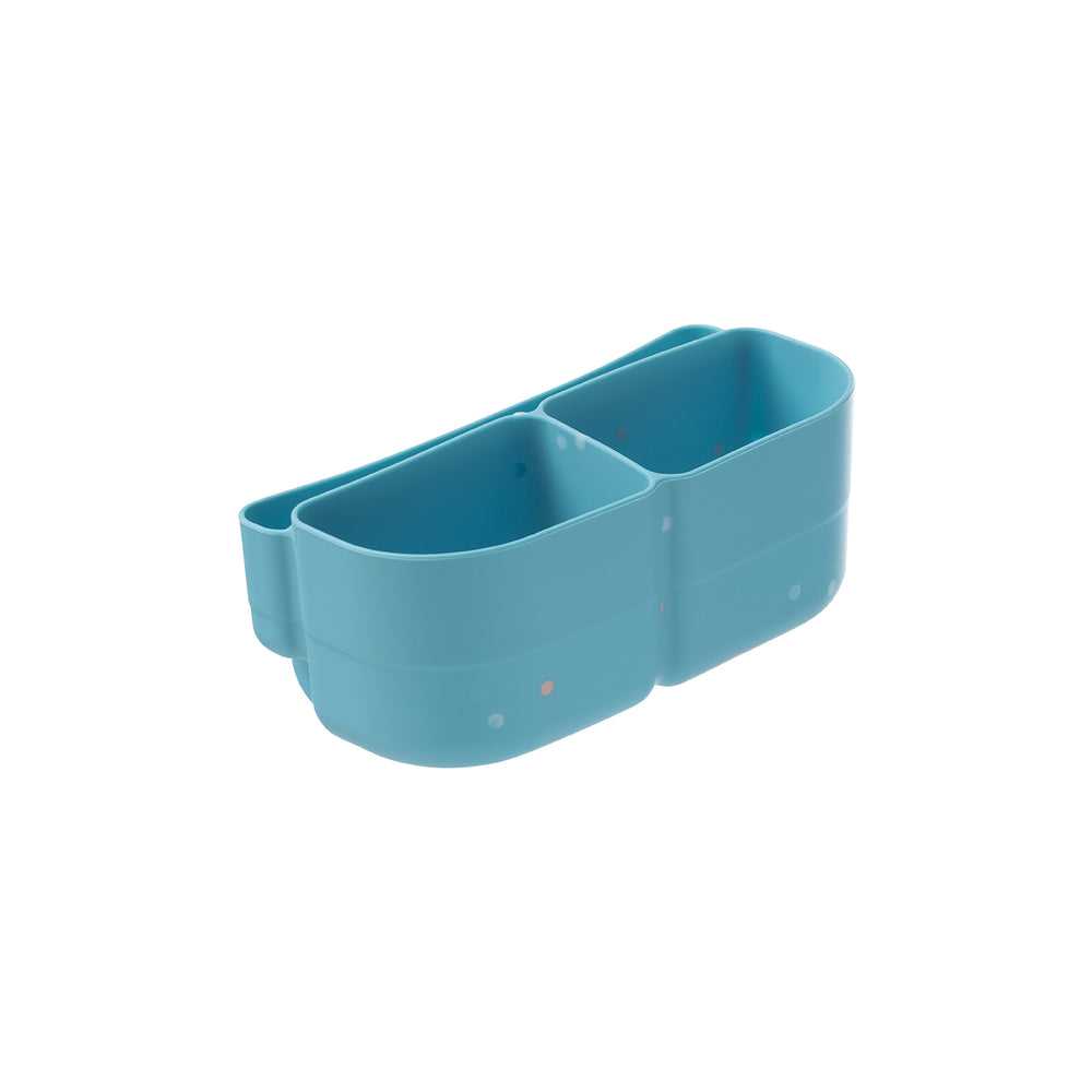 B Box Silicone Bento Tray - Mini Lunchbox - Confetti