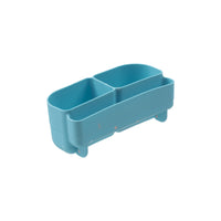 Load image into Gallery viewer, B Box Silicone Bento Tray - Mini Lunchbox - Confetti
