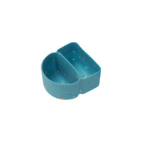 Load image into Gallery viewer, B Box Silicone Bento Buddy - Snackbox - Confetti
