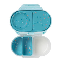 Load image into Gallery viewer, B Box Silicone Bento Buddy - Snackbox - Confetti

