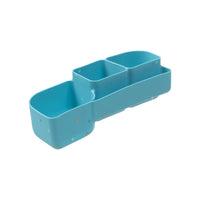 Load image into Gallery viewer, B Box Silicone Bento Tray - Lunchbox - Confetti
