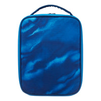 Load image into Gallery viewer, B Box Flexi Insulated Lunch Bag - Deep Blue
