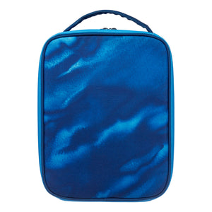 B Box Flexi Insulated Lunch Bag - Deep Blue
