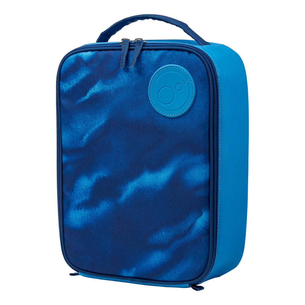 B Box Flexi Insulated Lunch Bag - Deep Blue