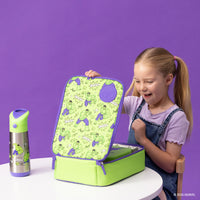 Load image into Gallery viewer, B Box Flexi Insulated Lunch Bag - Hulk
