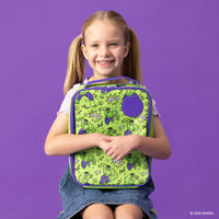 Load image into Gallery viewer, B Box Flexi Insulated Lunch Bag - Hulk
