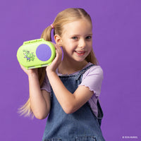 Load image into Gallery viewer, B Box Snackbox Lunchbox - Hulk

