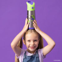 Load image into Gallery viewer, B Box Insulated Drink Bottle 500mL - Hulk
