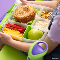 Load image into Gallery viewer, B Box Lunchbox - Hulk
