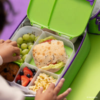 Load image into Gallery viewer, B Box Lunchbox - Hulk
