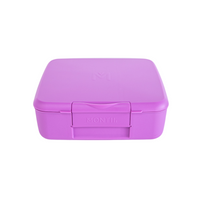 Load image into Gallery viewer, montiico feast lunchbox fuchsia
