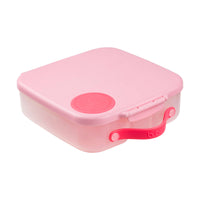 Load image into Gallery viewer, B Box Lunchbox - Flamingo Fizz
