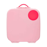 Load image into Gallery viewer, B Box Lunchbox - Flamingo Fizz
