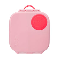 Load image into Gallery viewer, B Box Mini Lunchbox - Flamingo Fizz
