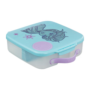 bbox frozen elsa lunchbox