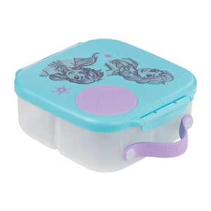 frozen mini lunchbox