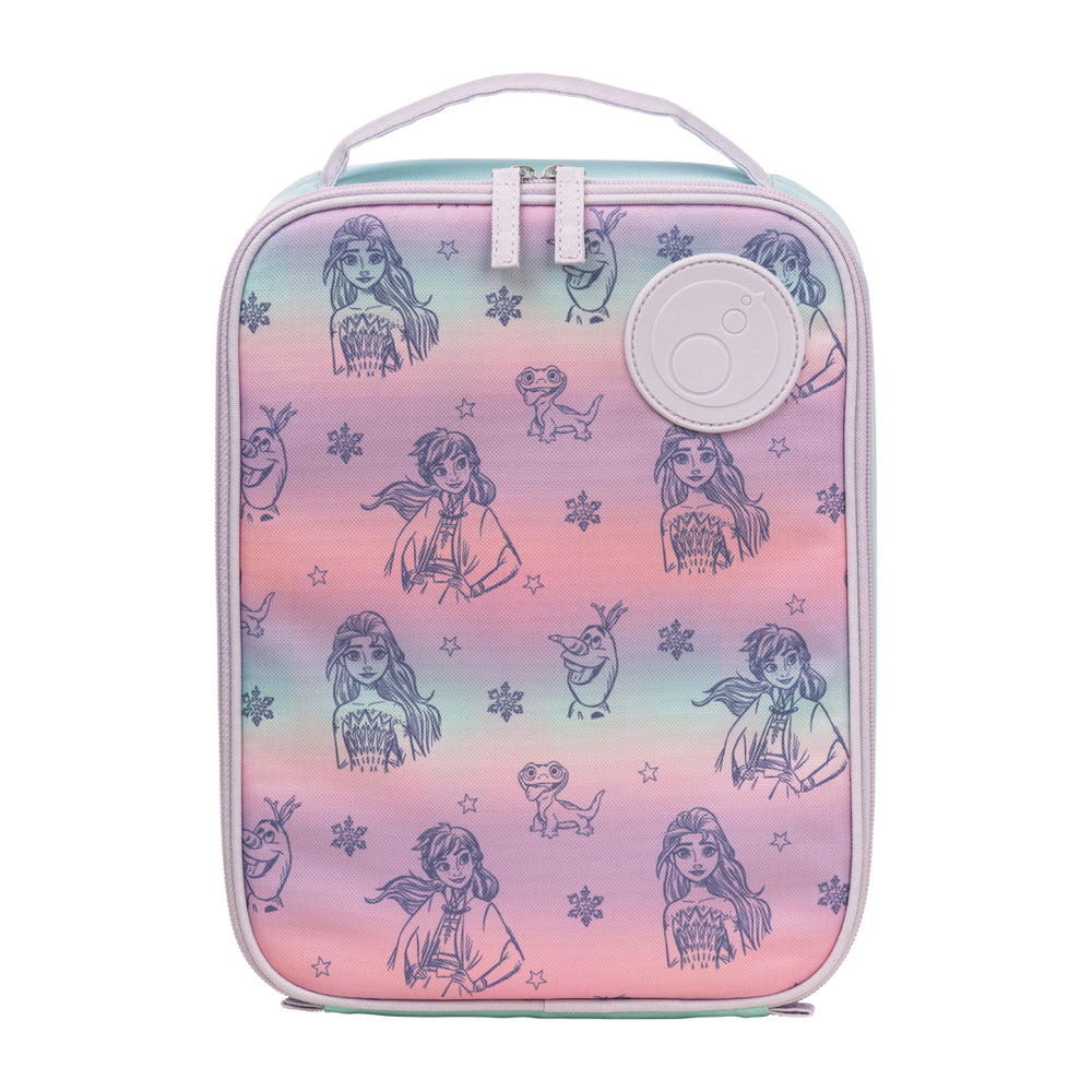 bbox disney frozen flexi lunchbag