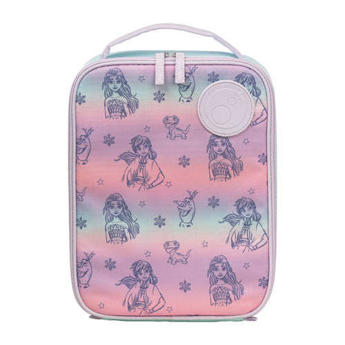 bbox disney frozen flexi lunchbag