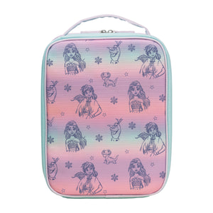 bbox disney frozen flexi lunchbag