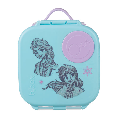 frozen mini lunchbox