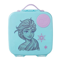 Load image into Gallery viewer, bbox frozen elsa lunchbox
