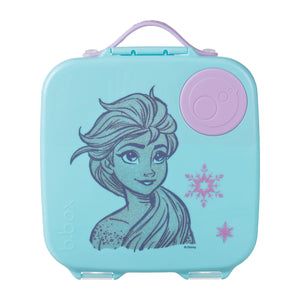 bbox frozen elsa lunchbox