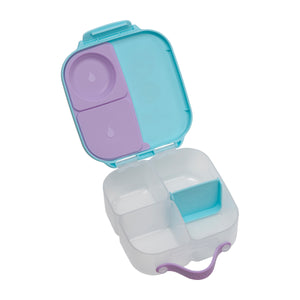 frozen mini lunchbox