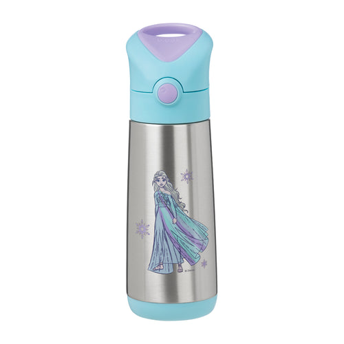 bbox disney frozen insulated drink bottle 