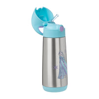 Load image into Gallery viewer, bbox disney frozen insulated drink bottle 
