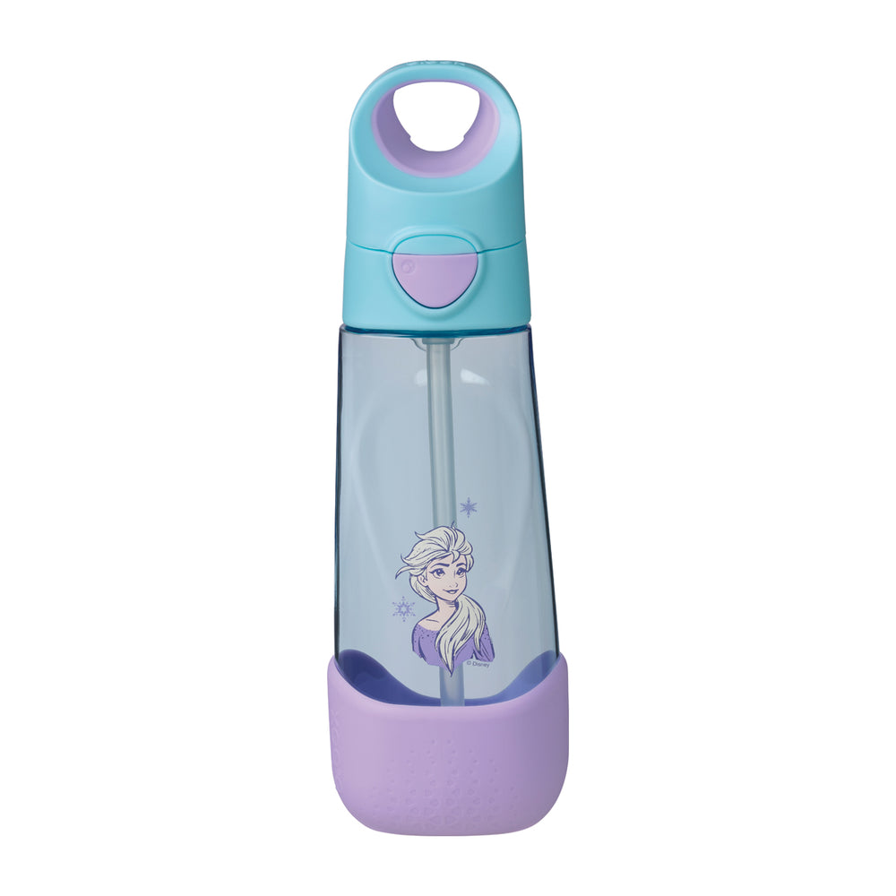 disney frozen bbox trital 600ml drink bottle