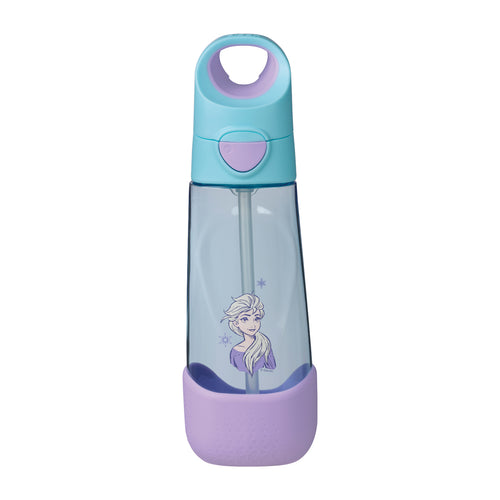 disney frozen bbox trital 600ml drink bottle