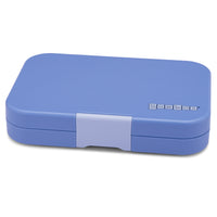 Load image into Gallery viewer, yumbox tapas hazy blue panther
