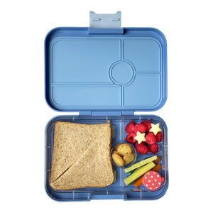 yumbox tapas hazy blue panther