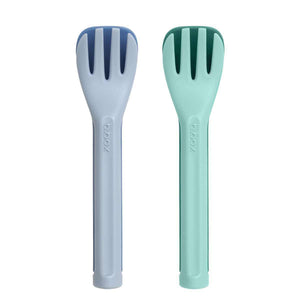 bbox lunchbox cutlery horizon blue and green