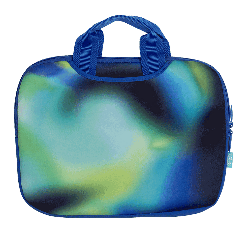 tech carry case galactic glow