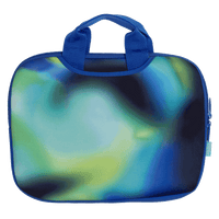 Load image into Gallery viewer, tech carry case galactic glow
