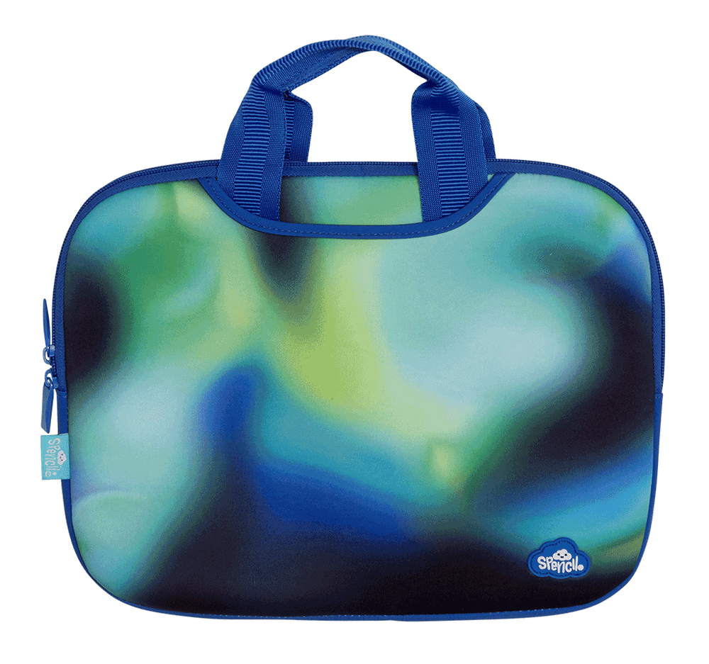 tech carry case galactic glow