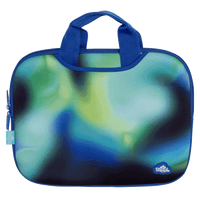 Load image into Gallery viewer, tech carry case galactic glow
