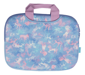 tech carry case unicorn magic