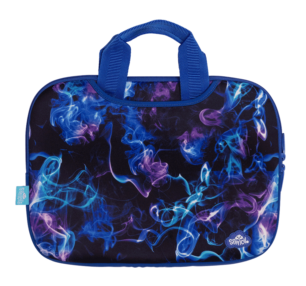 tech carry case high voltage