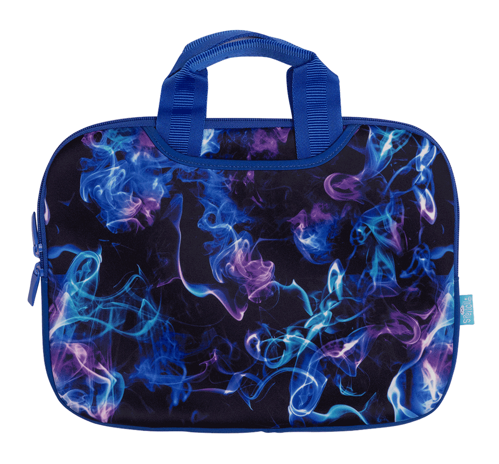 tech carry case high voltage