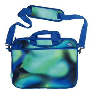 spencil laptop bag galactic glow
