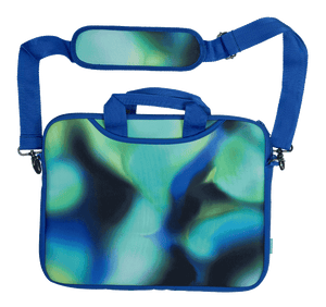 spencil laptop bag galactic glow