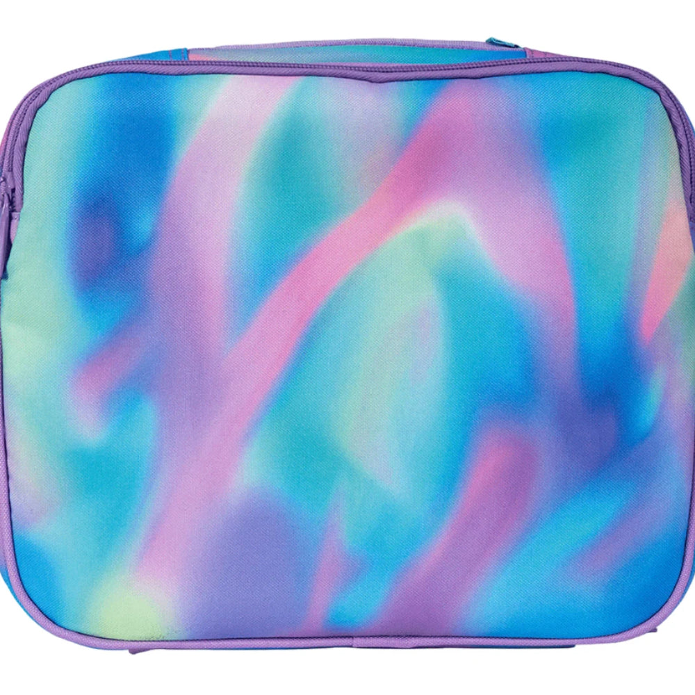 spencil cooler bag and ice pack aurora